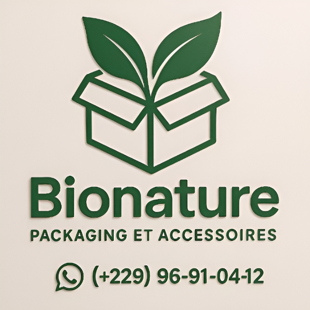 Bionature Packaging